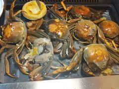 -苏格里岛自助海鲜烧烤火锅(南门口店)