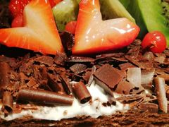 -美食汇自助西餐厅(荆州富力万达嘉华酒店)