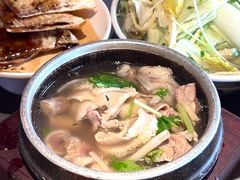 -古市香跷脚牛肉·非遗传承单位