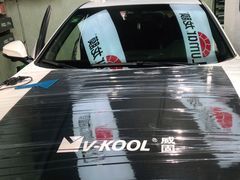 -利美特•威固V-KOOL双膜(杨浦授权店)