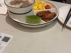 -美奈小馆·东南亚菜(福田星河COCO Park店)