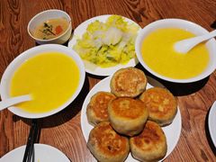 -清真吴记门钉肉饼·喜多利