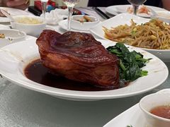 -太湖饭店·寄畅轩中餐厅