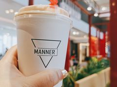 -Manner Coffee(港汇恒隆广场店)