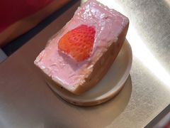 -拾烧·古法手作车轮饼(西直门凯德茂店)