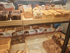 -爸爸糖吐司面包(悠唐购物中心店)