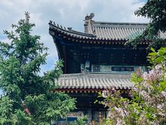 -五台山风景名胜区