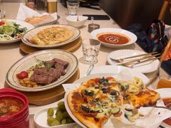 -MIO弥欧洋房西餐厅(中央大街店)