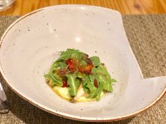 -香樟花园法式铁板烧(恒隆广场店)