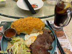 -新宝餐厅(流塘店)