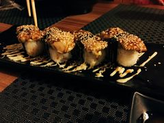 -昊·来了寿司(双楠2店)