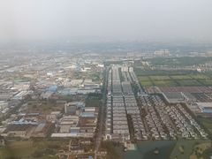 -华西龙希大酒店旅游观光区