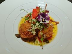 -La Saison乐颂·法餐厅