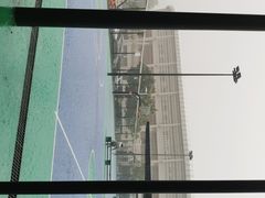 -天河体育中心篮球城