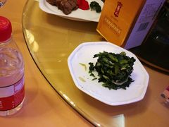 -杭州海华满陇度假酒店