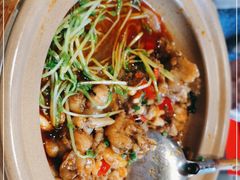 -火宫殿·湘菜小吃·商务宴请·生日聚会(东塘店)