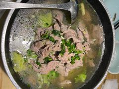 跷脚牛肉-全牛匠·乐山跷脚牛肉(新中关店)