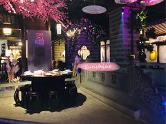 大堂-韵秋荷(宝山龙湖天街店)