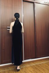 -老上海·石库门 旗袍·洋服工作室(淮海中路店)