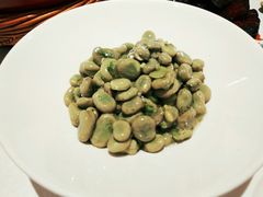 葱油蚕豆-和记小菜(东方店)