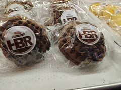 -海福仑韩国面包