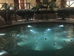 -苏州湾王焰温泉度假酒店