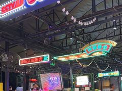 -霸王虾·麻辣小龙虾(清水河公园店)