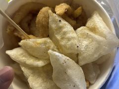 -鸡柳大人(宁大店)