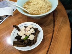 -奎元馆.百年奎元.非遗传承(西湖边的解放路店)