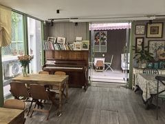 -绿房子方寸咖啡(星海名城店)
