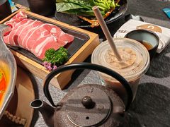 -湊湊火锅·茶憩(皇姑万象汇店)