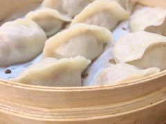 百年煸饺-老边饺子馆(中街店)