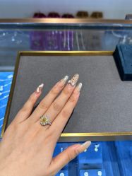 -Cindy Jewelry·钻戒·彩色宝石