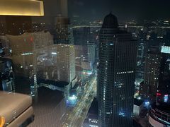 -南京金陵饭店