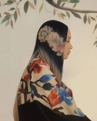 -时尚殿堂hair salon