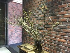 -美豪怡致酒店(上海长寿路店)