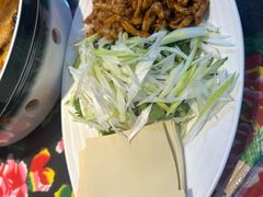 -人民公社大食堂(顺义总店)