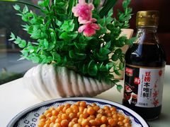 -鑫悦楼煎蟹·16年海鲜大排档