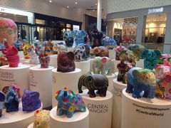 -naraya(Siam Paragon)