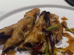 -苹果树下艺术餐厅(通州店)