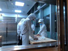 -鼎泰丰(嘉年华•海信广场VILLAGE店)