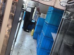 -蔡记行面·三套车(武威首店)