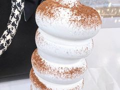 五球冰激凌-DQ·蛋糕·冰淇淋(通州万达店)