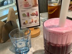 -必胜客(上海新南方商城PH店)