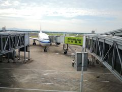 -长沙黄花国际机场-T1航站楼