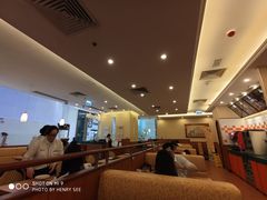 大堂-萨莉亚意式餐厅(粉岭联和墟马适路店)