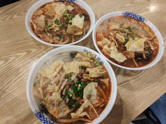 -阿熊螺蛳粉(北大街店)