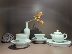 -龙泉青瓷博物馆