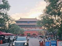 -东华门大街小区