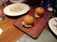 -Ambra Haus琥珀屋精酿餐厅(宝山店)